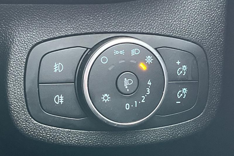 Used Ford Fiesta for sale - 77539235: Photo 34