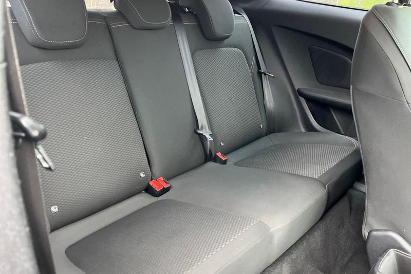 Used Ford Fiesta for sale - 77539235: Photo 36