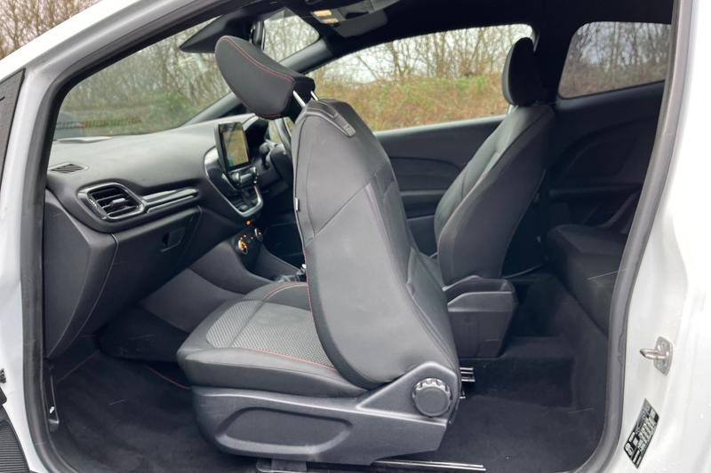 Used Ford Fiesta for sale - 77539235: Photo 37