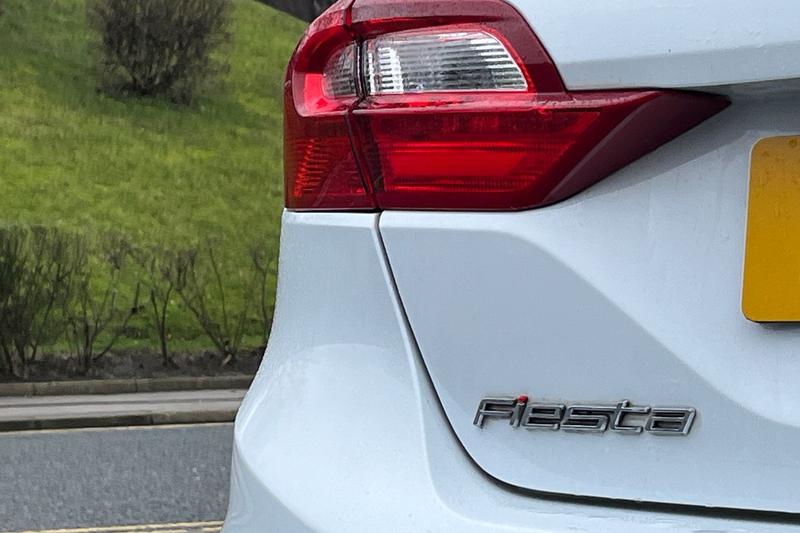 Used Ford Fiesta for sale - 77539235: Photo 39