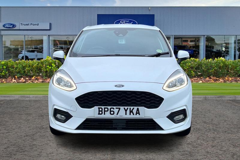 Used Ford Fiesta for sale - 77539235: Photo 6