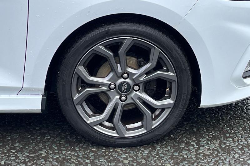 Used Ford Fiesta for sale - 77539235: Photo 8