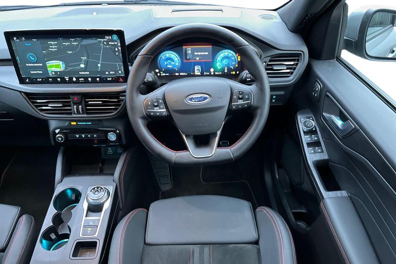 Used Ford Kuga 2025 for sale - 77441972: Photo 11