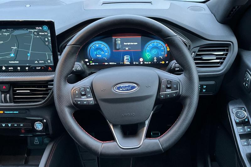 Used Ford Kuga 2025 for sale - 77441972: Photo 12