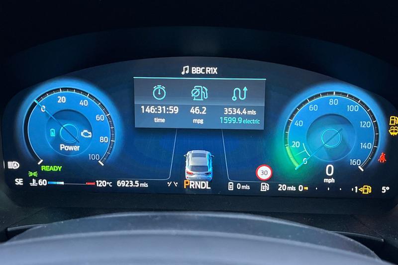 Used Ford Kuga 2025 for sale - 77441972: Photo 13