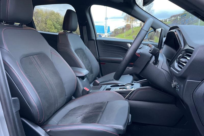 Used Ford Kuga 2025 for sale - 77441972: Photo 17