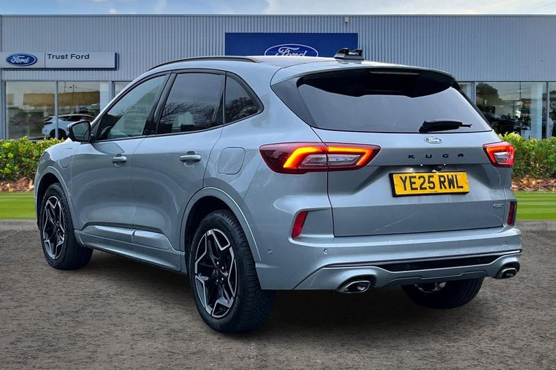 Used Ford Kuga 2025 for sale - 77441972: Photo 2