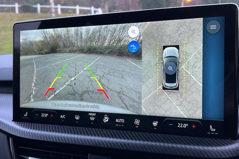 Used Ford Kuga 2025 for sale - 77441972: Photo 24