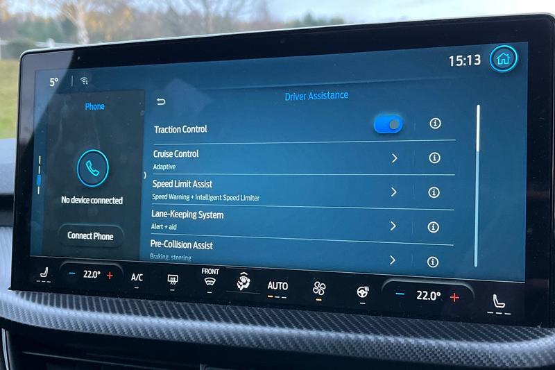 Used Ford Kuga 2025 for sale - 77441972: Photo 25