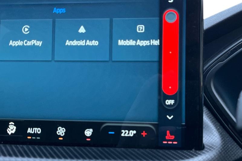 Used Ford Kuga 2025 for sale - 77441972: Photo 27