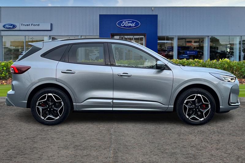 Used Ford Kuga 2025 for sale - 77441972: Photo 3