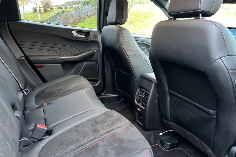 Used Ford Kuga 2025 for sale - 77441972: Photo 38