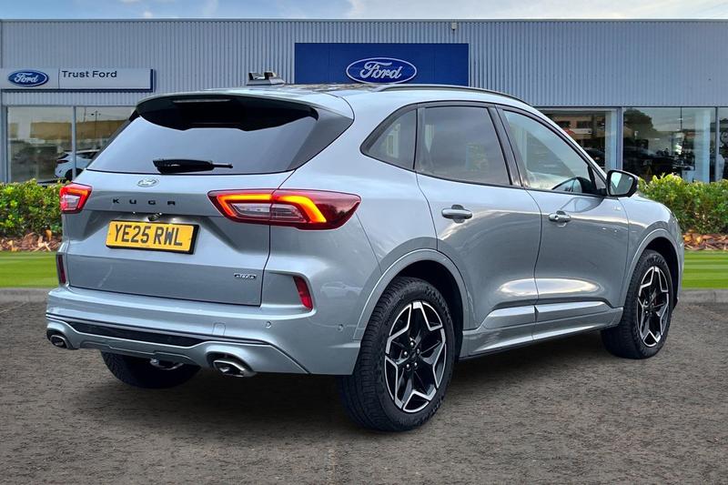 Used Ford Kuga 2025 for sale - 77441972: Photo 4