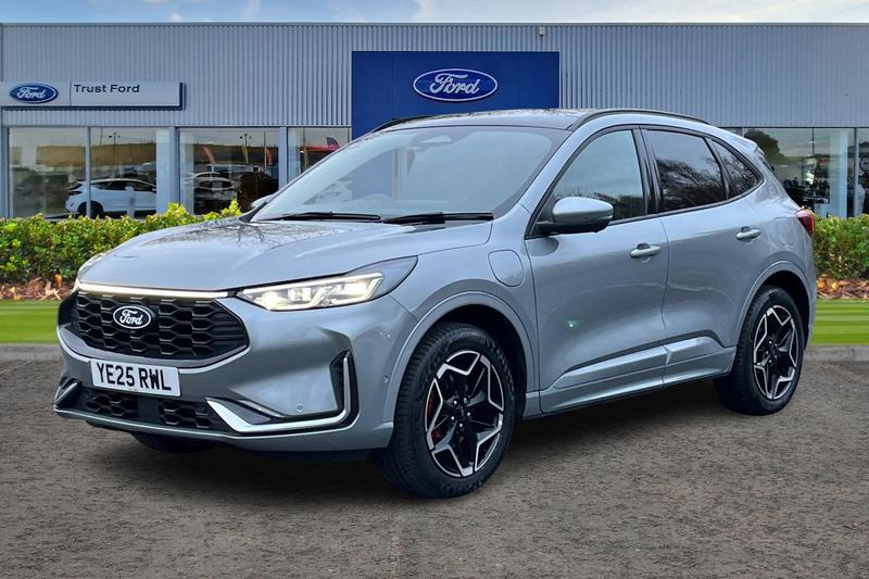 Used Ford Kuga 2025 for sale - 77441972: Photo 5