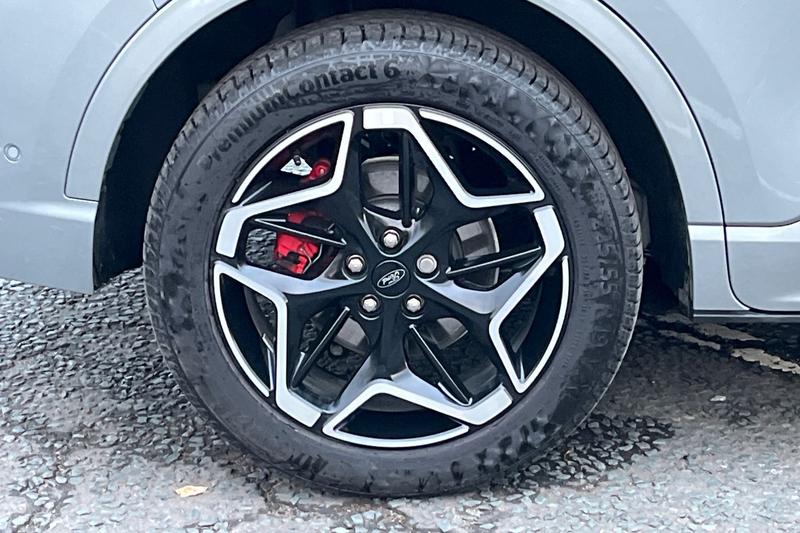 Used Ford Kuga 2025 for sale - 77441972: Photo 8