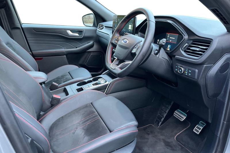 Used Ford Kuga 2025 for sale - 77441972: Photo 9