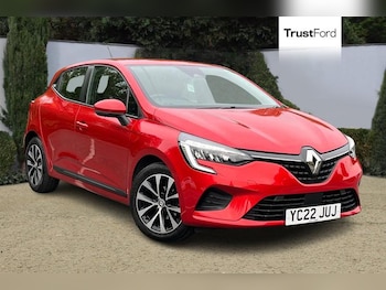 Renault - Clio