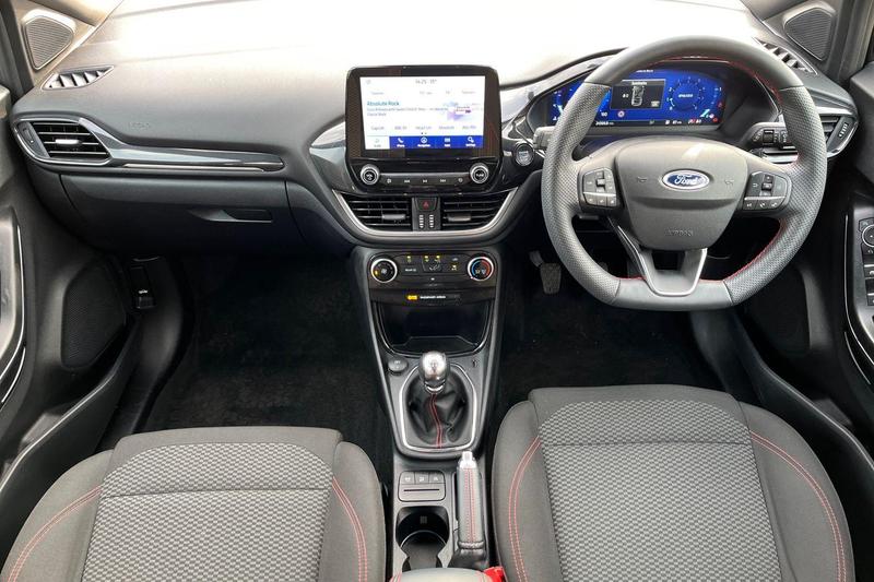 Used Ford Puma 2023 for sale - 77774673: Photo 10