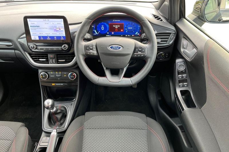 Used Ford Puma 2023 for sale - 77774673: Photo 11