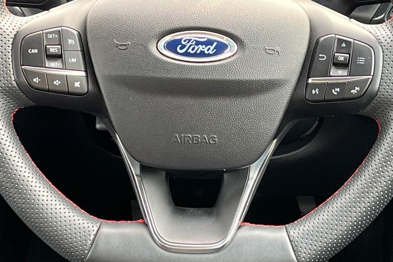 Used Ford Puma 2023 for sale - 77774673: Photo 12