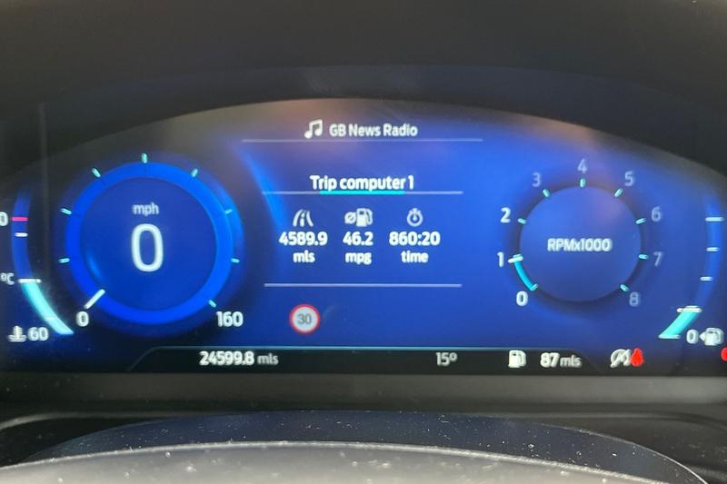 Used Ford Puma 2023 for sale - 77774673: Photo 13