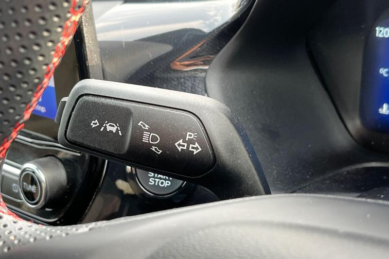 Used Ford Puma 2023 for sale - 77774673: Photo 14