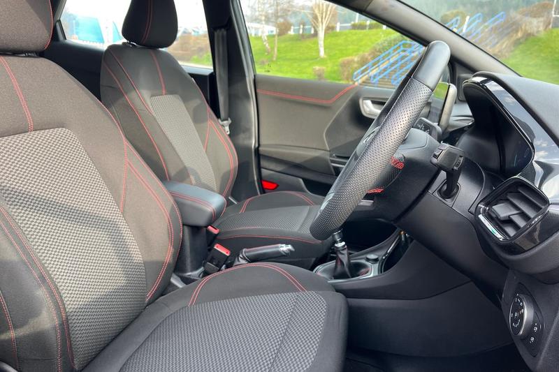 Used Ford Puma 2023 for sale - 77774673: Photo 17