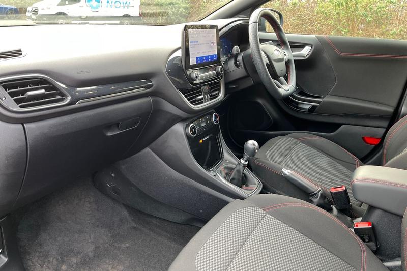 Used Ford Puma 2023 for sale - 77774673: Photo 18