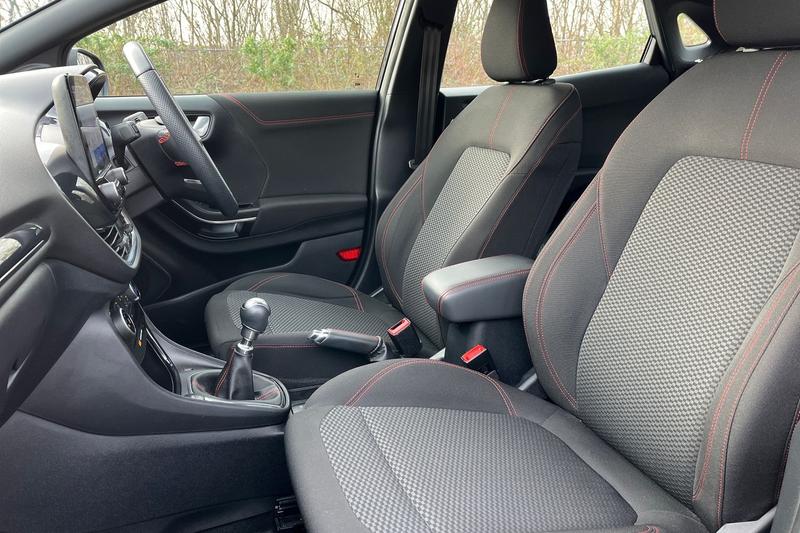 Used Ford Puma 2023 for sale - 77774673: Photo 19