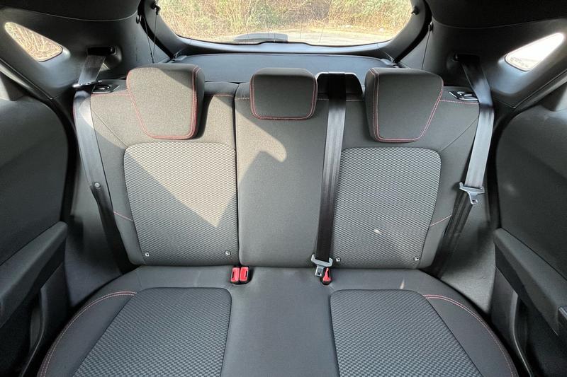 Used Ford Puma 2023 for sale - 77774673: Photo 20