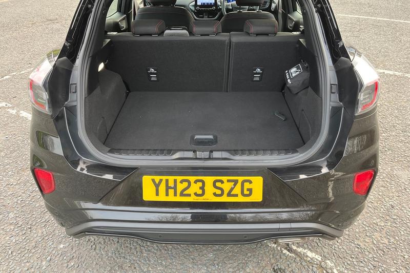 Used Ford Puma 2023 for sale - 77774673: Photo 21