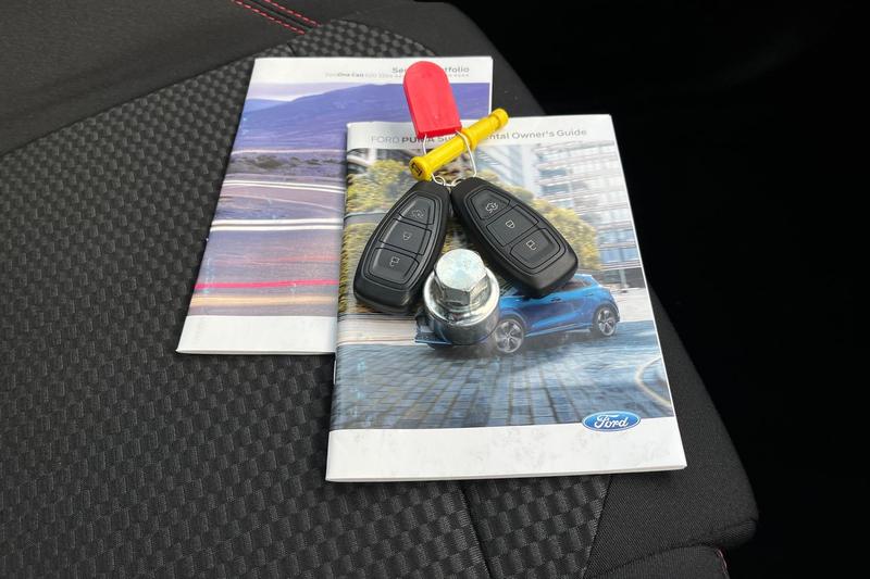 Used Ford Puma 2023 for sale - 77774673: Photo 22