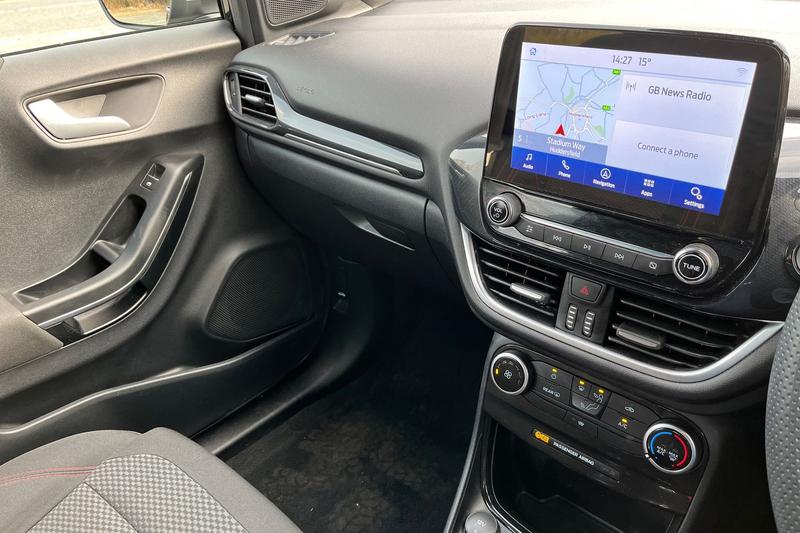 Used Ford Puma 2023 for sale - 77774673: Photo 23