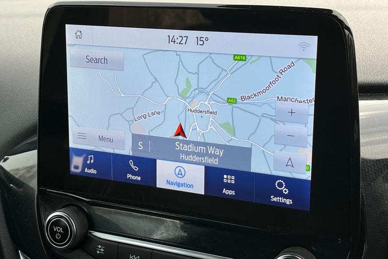 Used Ford Puma 2023 for sale - 77774673: Photo 24