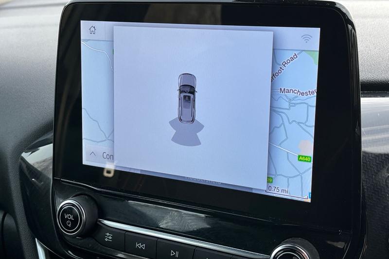 Used Ford Puma 2023 for sale - 77774673: Photo 25