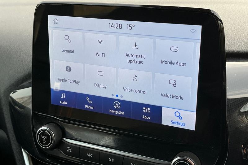 Used Ford Puma 2023 for sale - 77774673: Photo 27