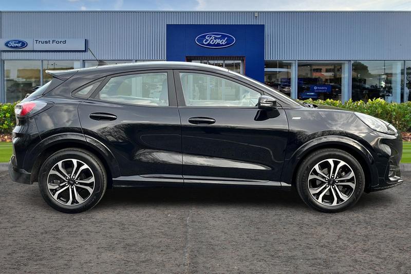 Used Ford Puma 2023 for sale - 77774673: Photo 3