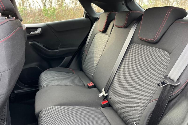 Used Ford Puma 2023 for sale - 77774673: Photo 35