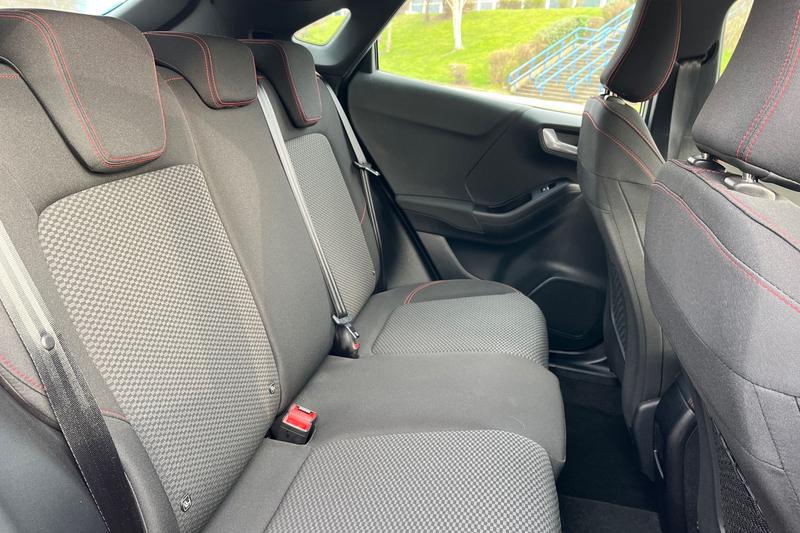 Used Ford Puma 2023 for sale - 77774673: Photo 37