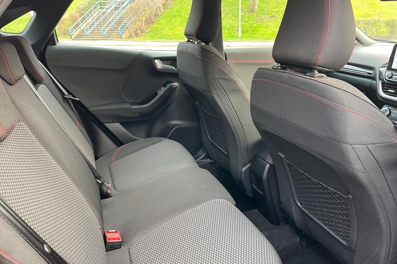 Used Ford Puma 2023 for sale - 77774673: Photo 38