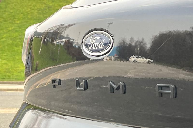 Used Ford Puma 2023 for sale - 77774673: Photo 39