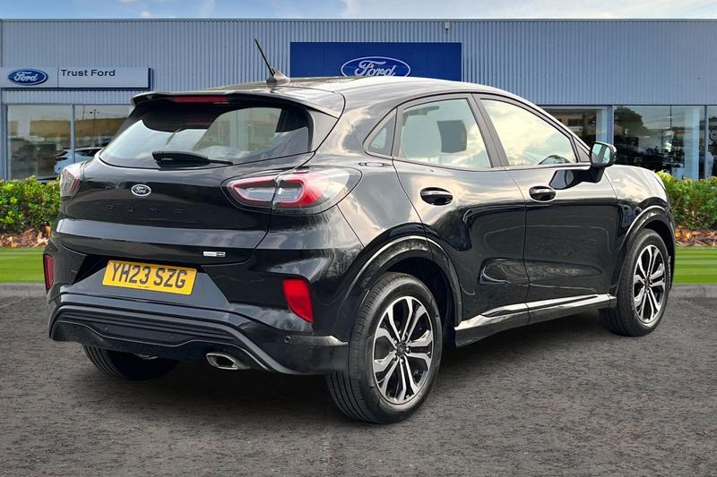 Used Ford Puma 2023 for sale - 77774673: Photo 4