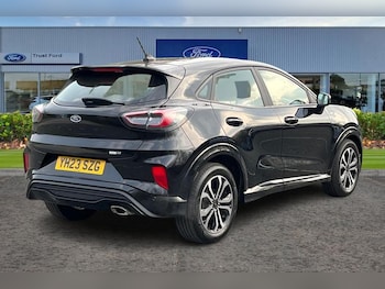 Used Ford Puma 2023 for sale - 77774673: Photo