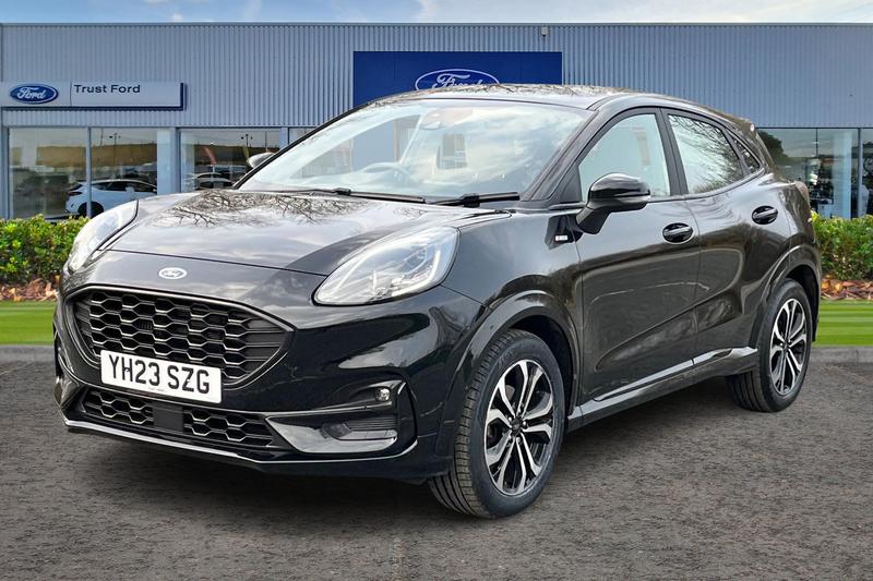 Used Ford Puma 2023 for sale - 77774673: Photo 5