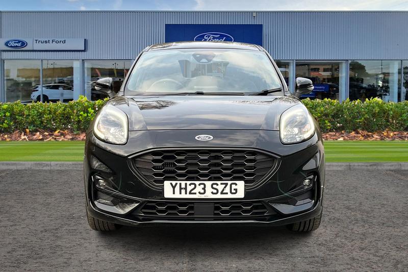 Used Ford Puma 2023 for sale - 77774673: Photo 6
