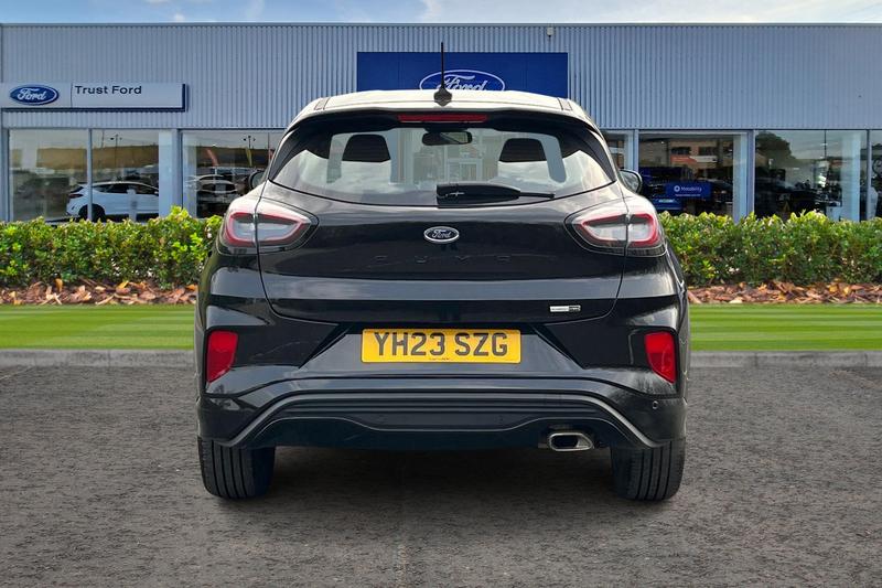 Used Ford Puma 2023 for sale - 77774673: Photo 7