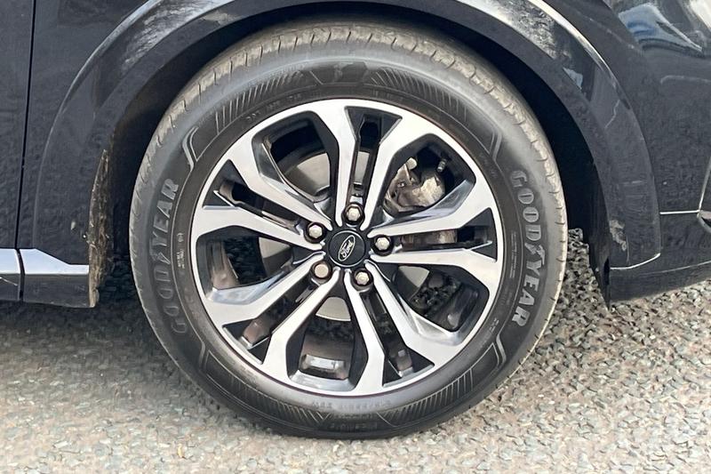 Used Ford Puma 2023 for sale - 77774673: Photo 8