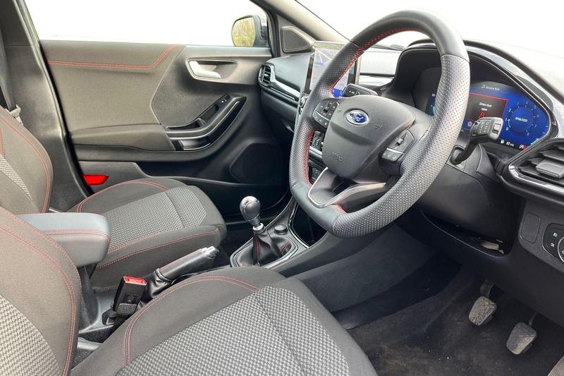 Used Ford Puma 2023 for sale - 77774673: Photo 9
