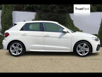 Used Audi A1 2020 for sale - 74846012: Photo
