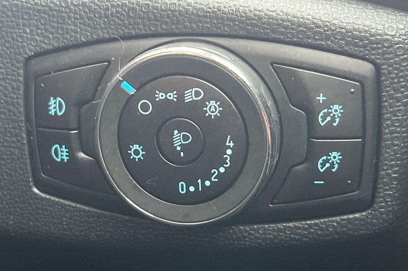 Vehicle 34